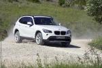 BMW X1 2009 года